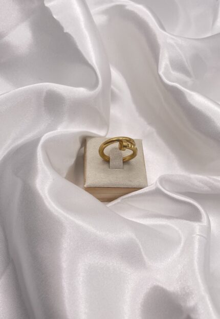 Nagelring