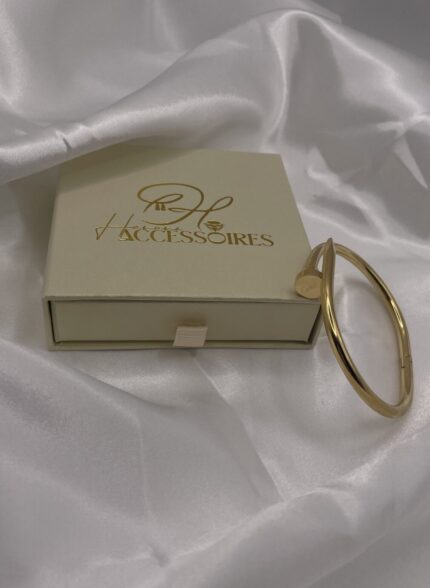 Nagelarmband